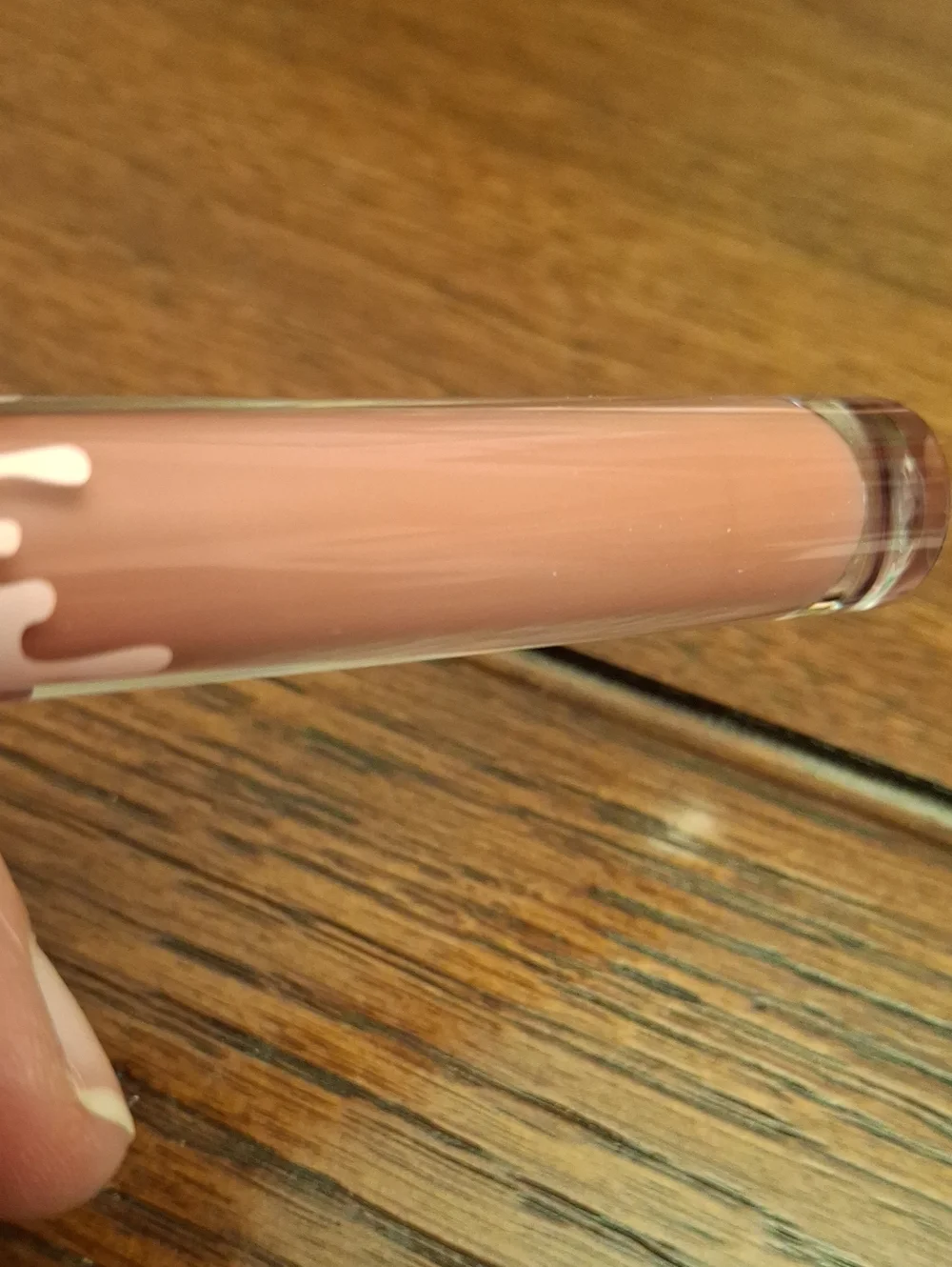 Kylie Jenner Velvet Liquid Lipstick 305 Harmony New